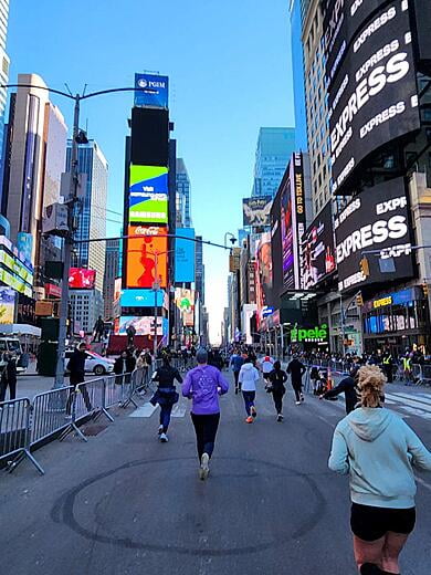 Times Square