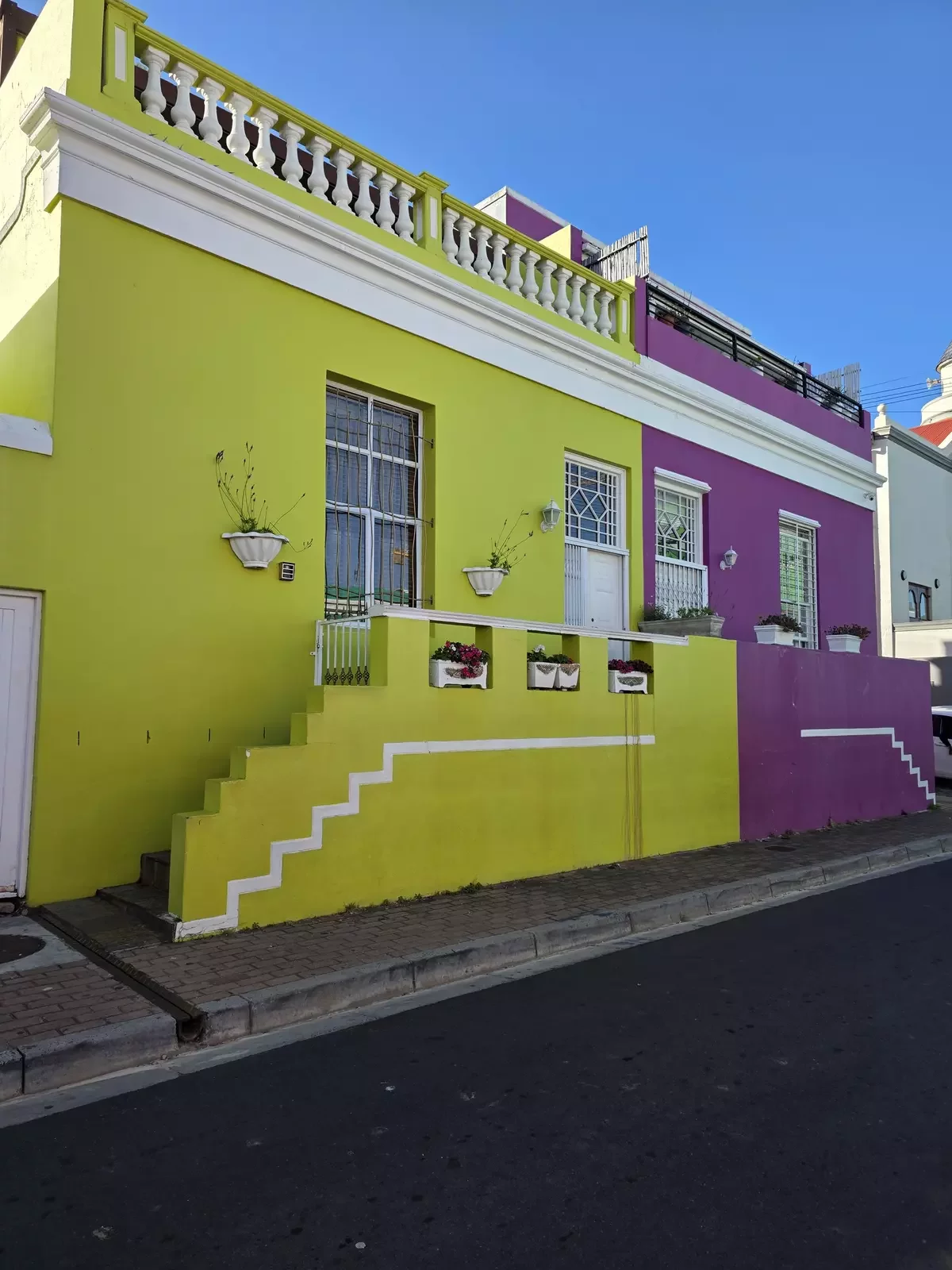 Bo-Kaap