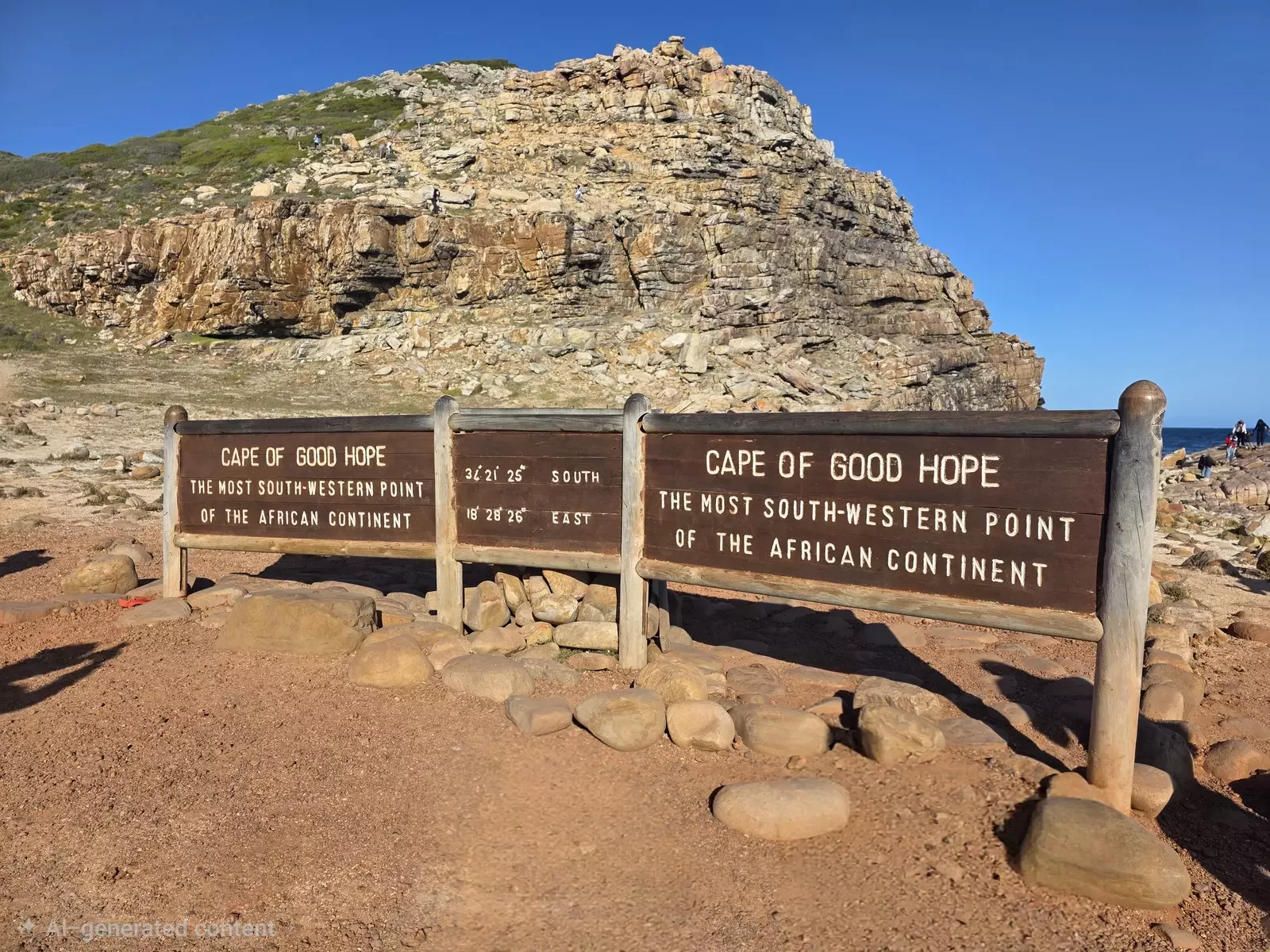 Cape Point