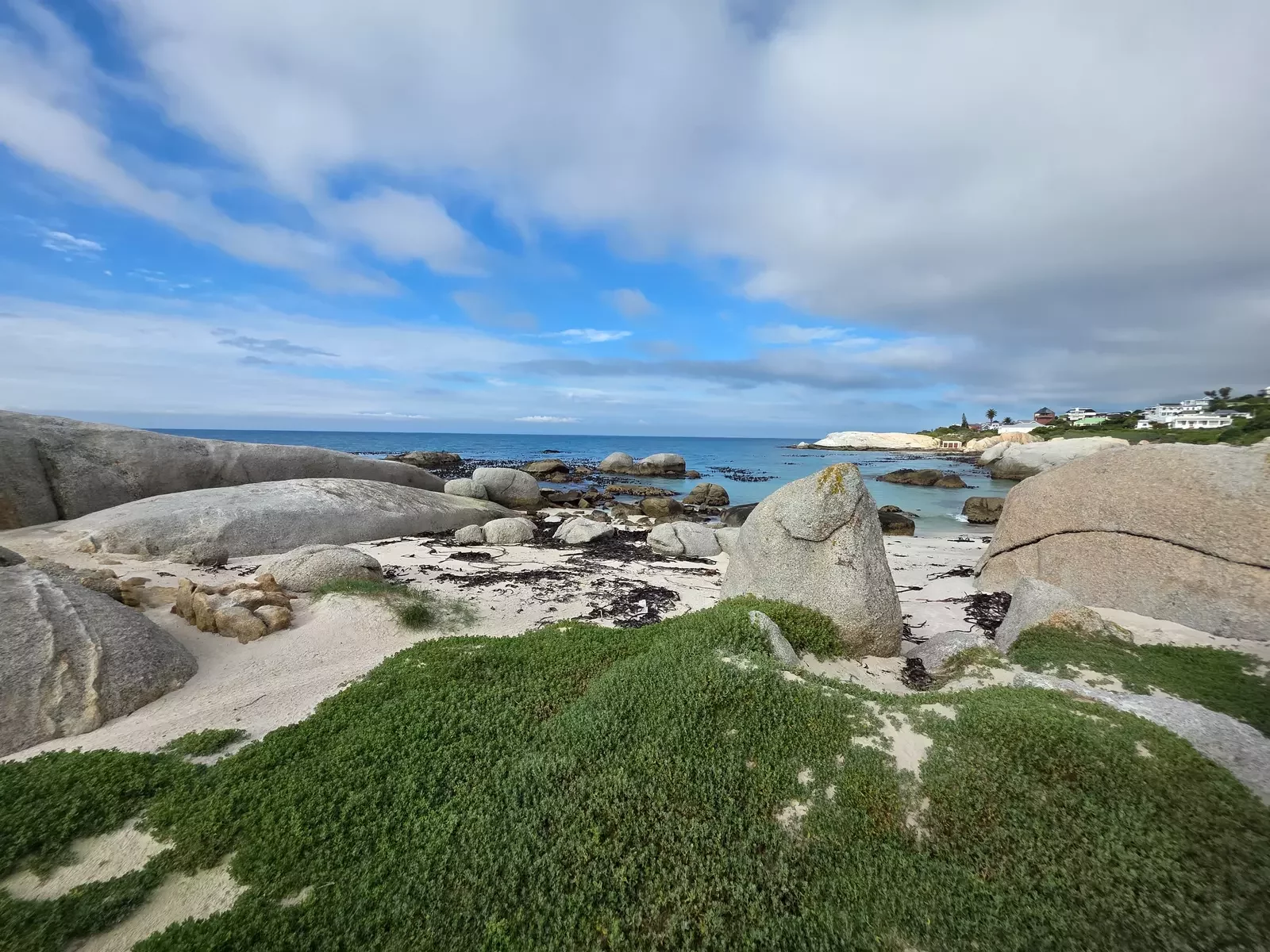 Boulders Beach