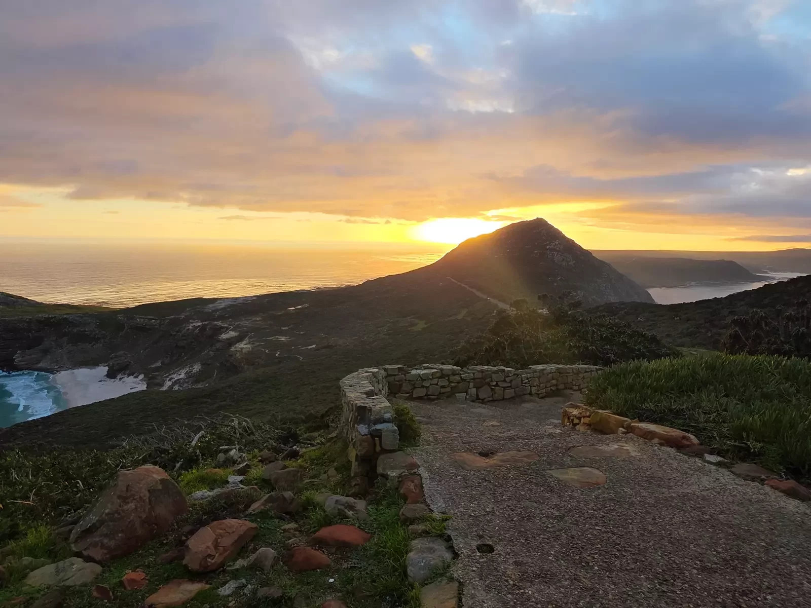 Cape Point