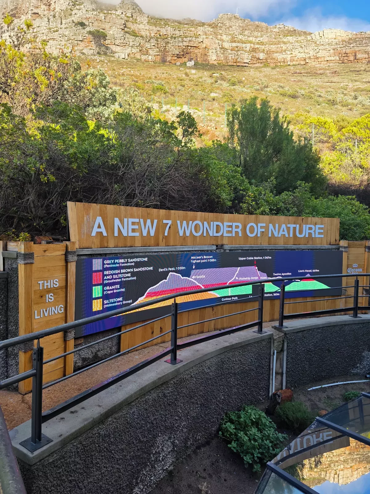 Table Mountain