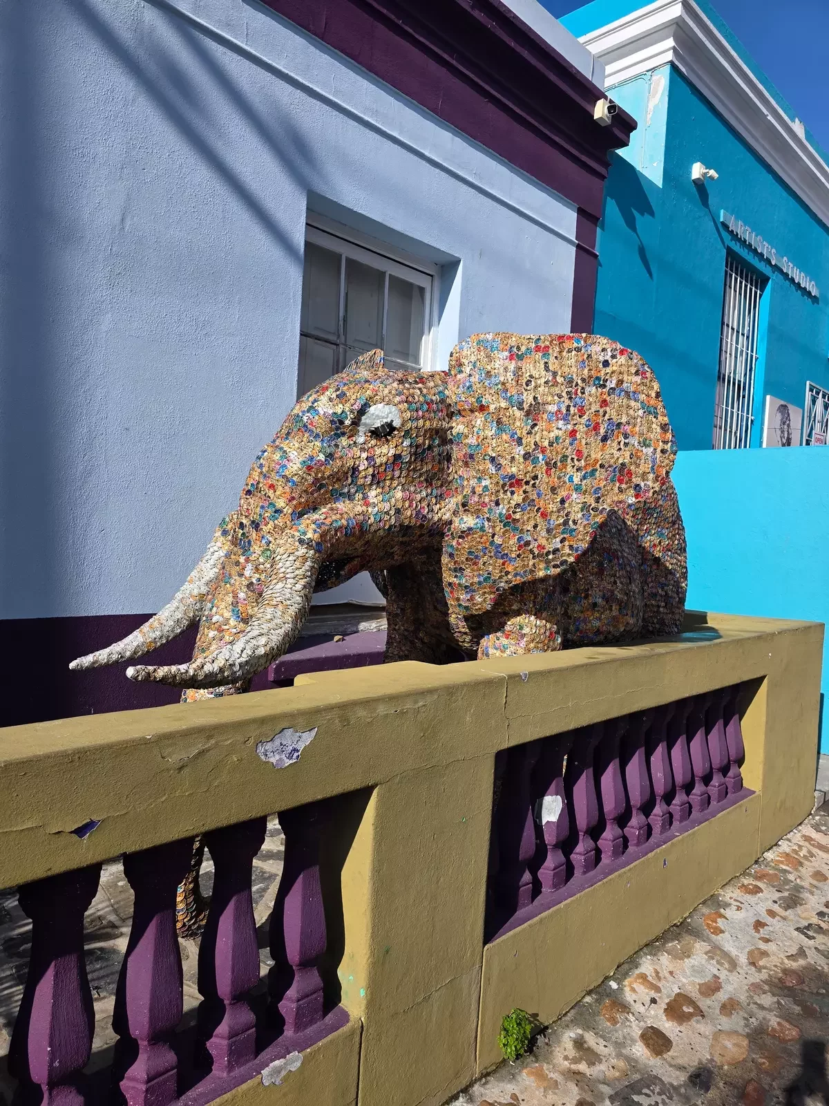 Bo-Kaap