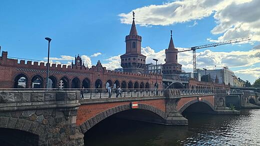 City Tour - Berlín