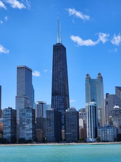 John Hancock Center