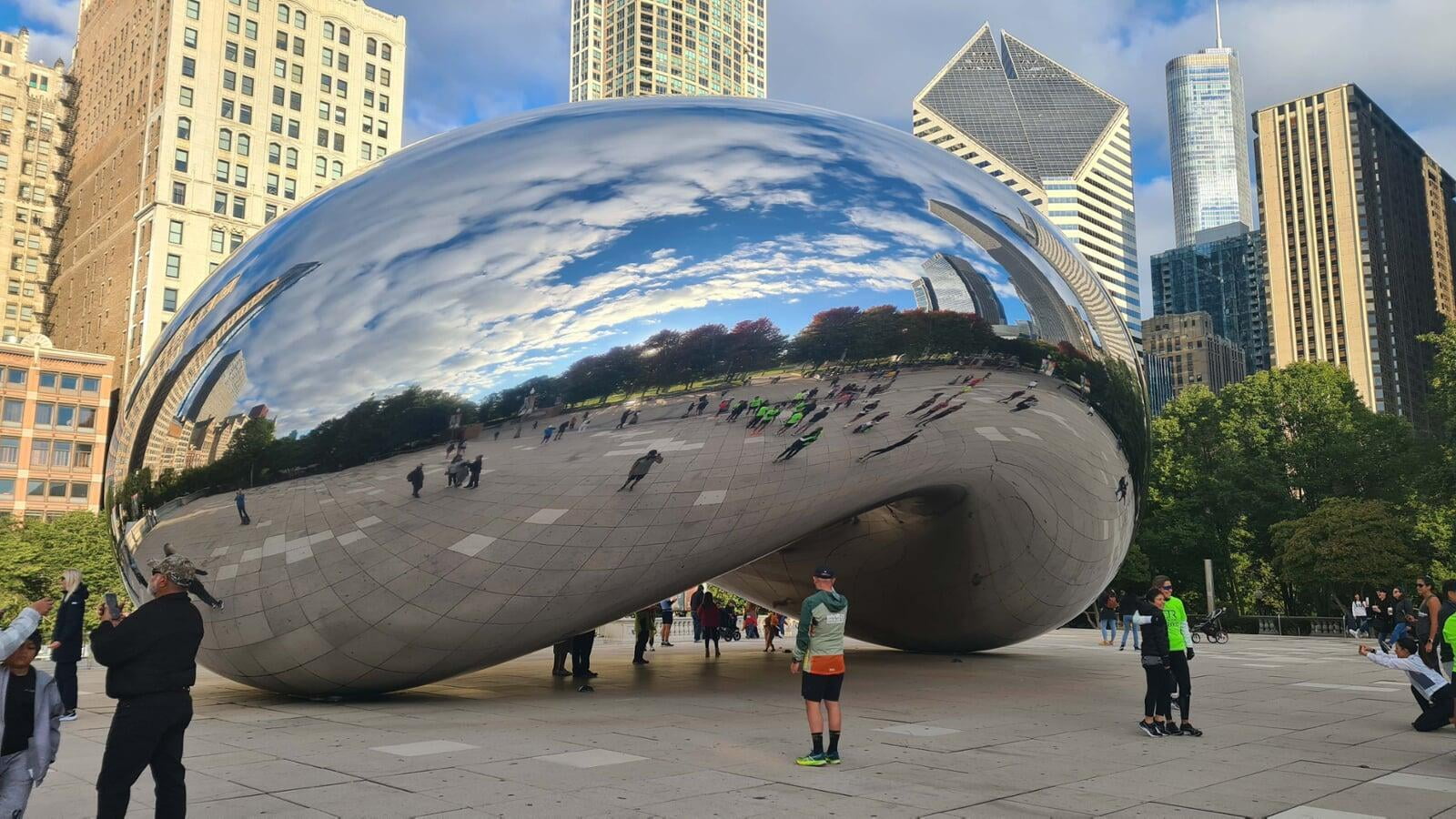 Un símbolo de la ciudad