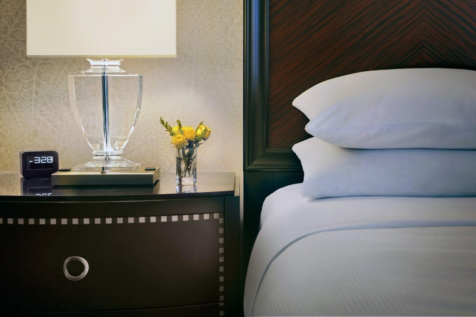 Detalles de Habitación