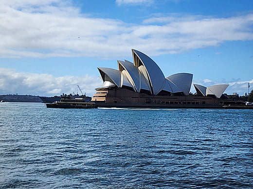 Opera House
