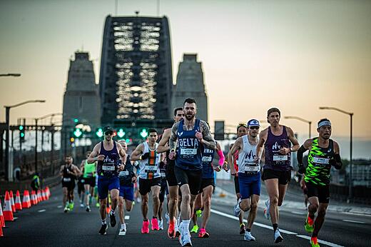 Harbour Bridge