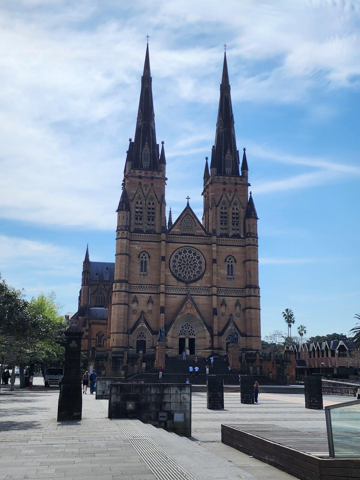 Catedral de Santa Maria