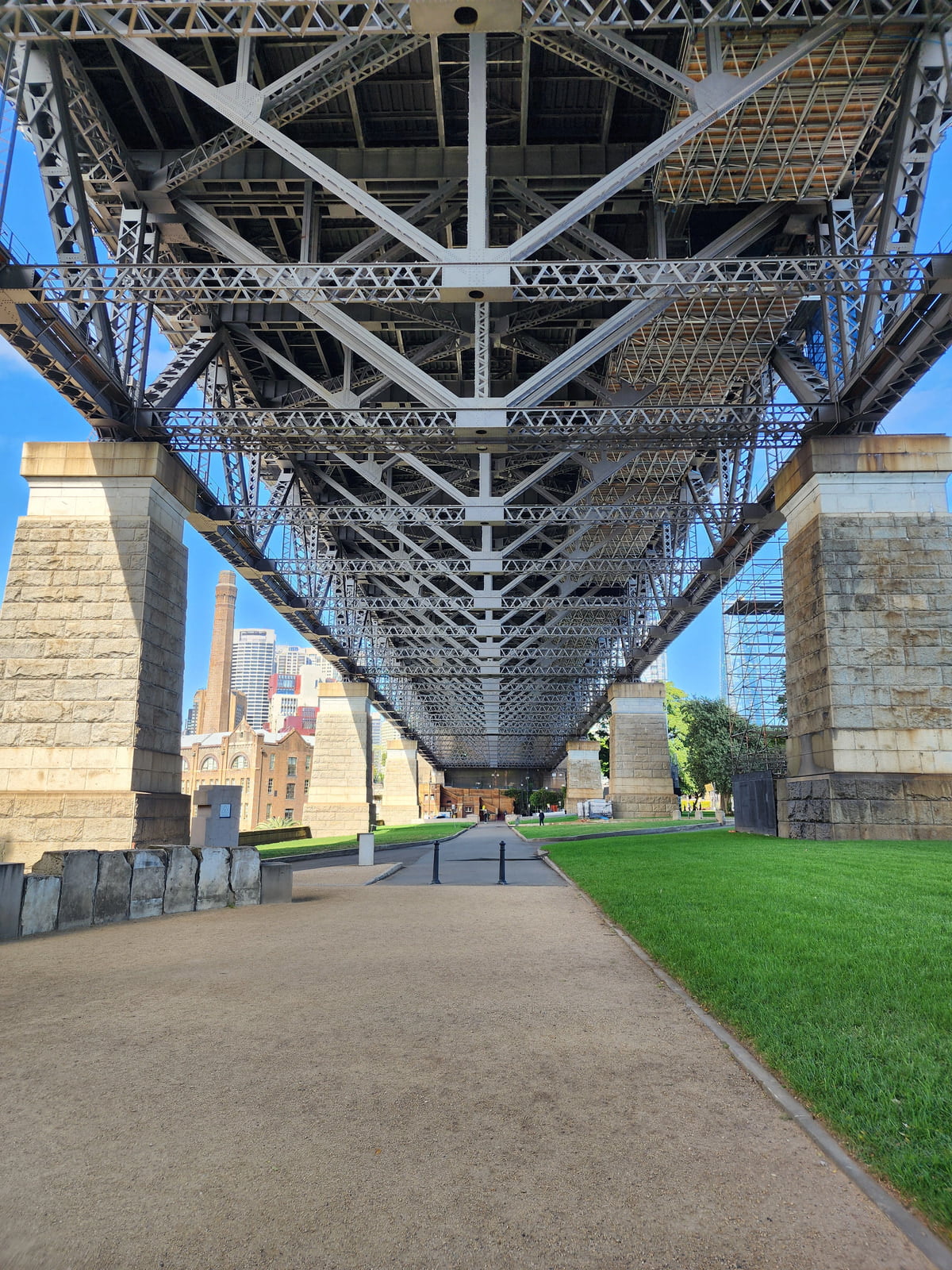 Harbour Bridge