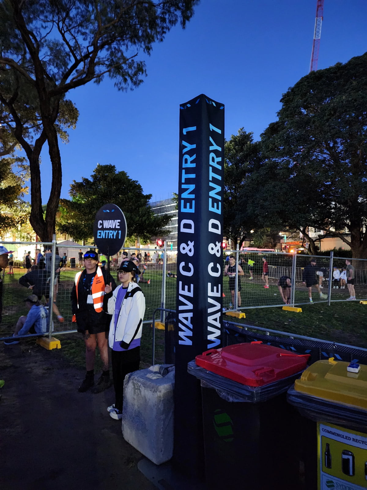 Corrales de Arranque