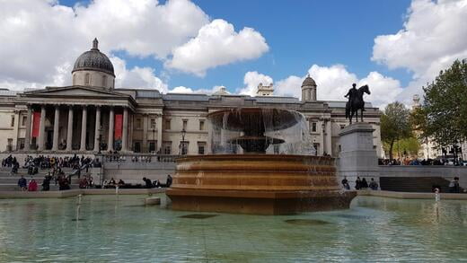 Trafalgar Square