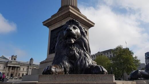 Trafalgar Square