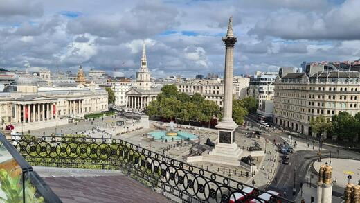 Trafalgar Square