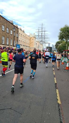 Cutty Sark