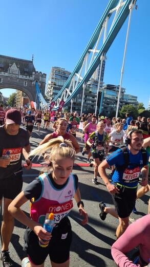 Tower Bridge