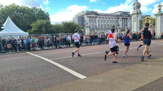 Buckingham Palace