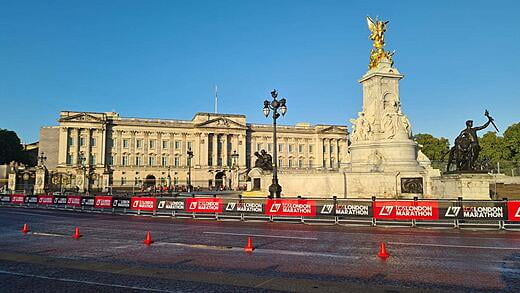 Buckingham Palace