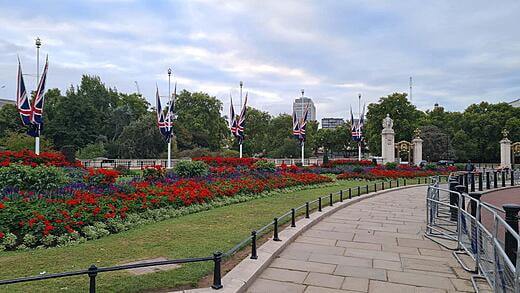 St James Park