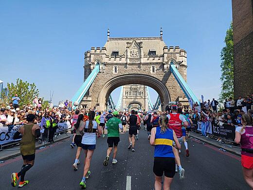 Tower Bridge