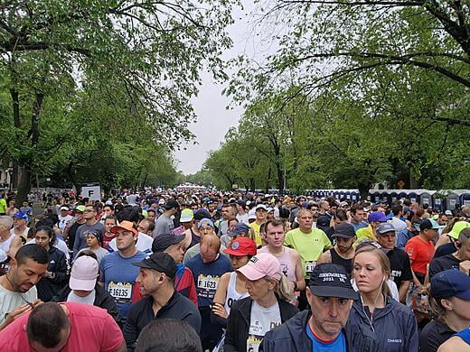 Atentos al inicio