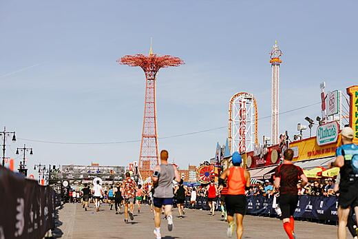 Coney Island