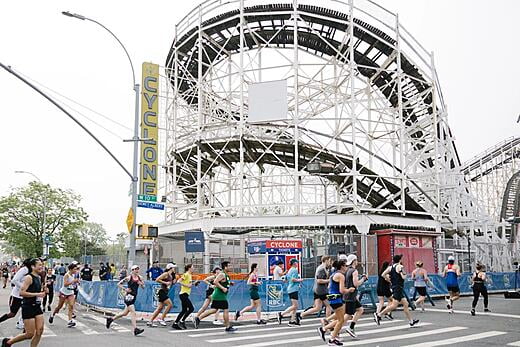 Coney Island