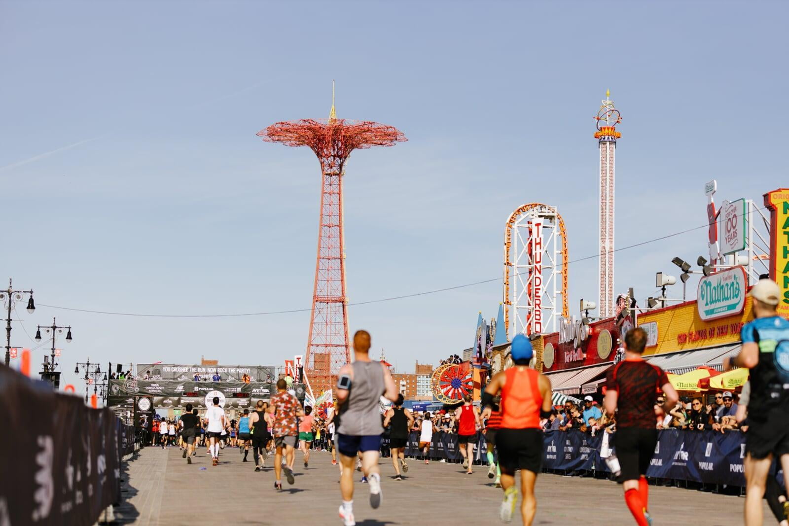 Coney Island