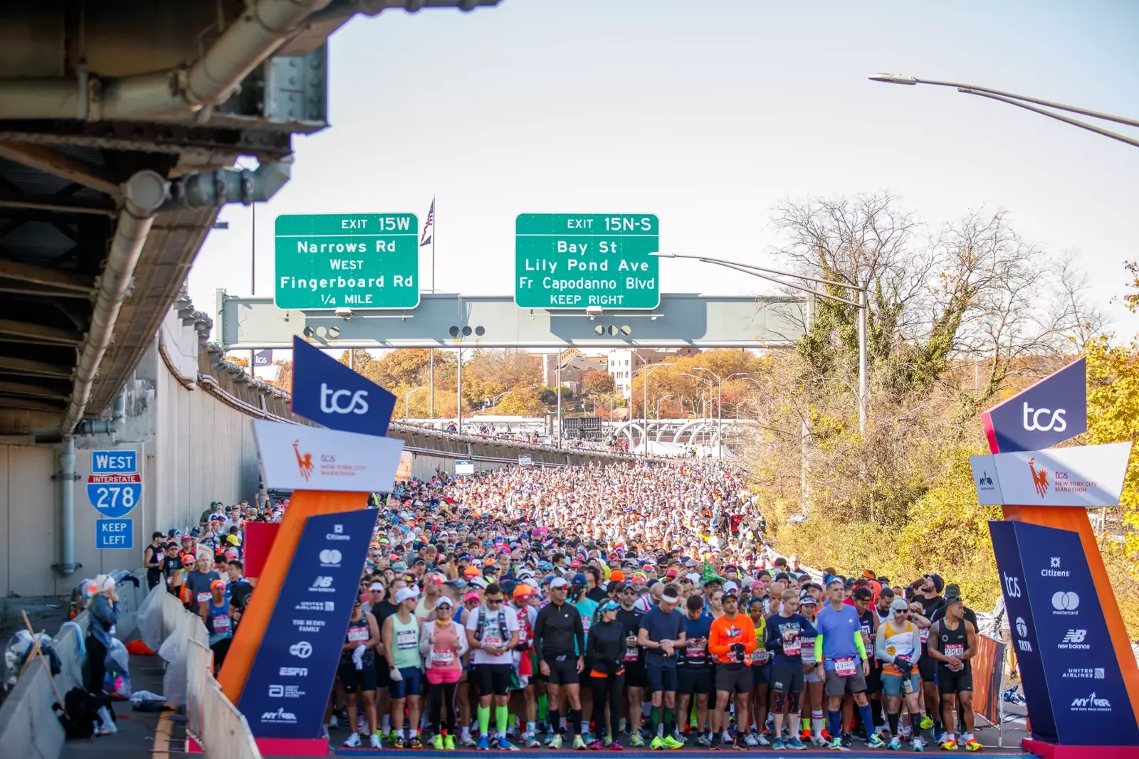 El inicio de un gran recorrido
